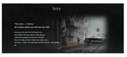 螢幕擷取畫面 2025-04-15 134906 PlayStation 5 Silent Hill 2 Remake (R3) Console Game