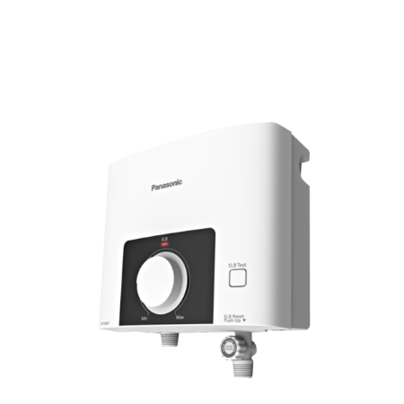 Panasonic DH-6SM1PW Multi Point Water Heater