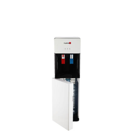 Fujidenzo FWD-1524W Free Standing Bottom Load Water Dispenser