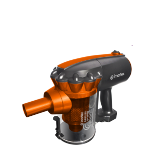 Imarflex IV-550B 1.5L Bagless Handheld Vacuum Cleaner