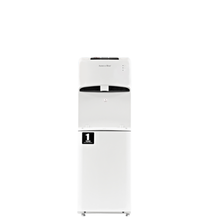 American Home AH20-M16 Top Load Water Dispenser