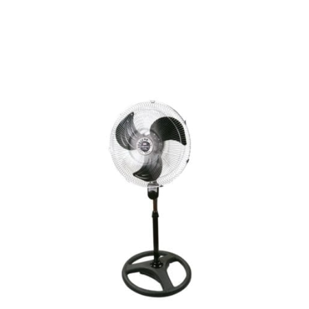 3D CHS-18 Industrial Stand Fans
