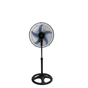 3D BLUE STREAM 16 Stand Fan