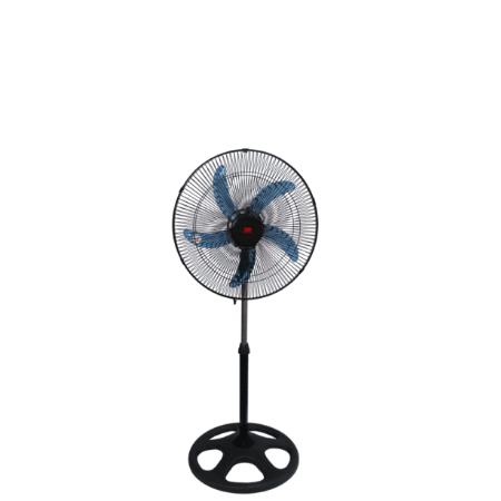 3D BLUE STREAM 18 Stand Fan