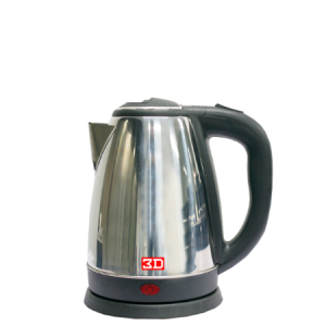 3D PK-18LS 1.8 Liters Electric Kettle