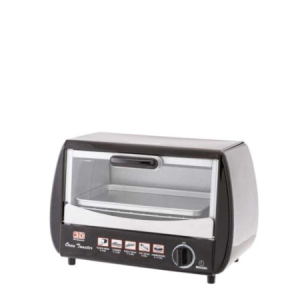 3D OT-707 7 Liters Oven Toaster