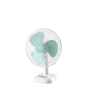 3D DF40CW Cheerful Wind Desk Fan Avocado Green